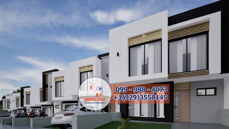 C1573  CASA VIP EN VENTA